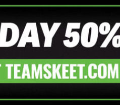 Team Skeet