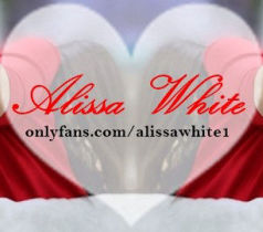 AlissaWhite1