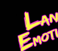 LanA EmotionaL