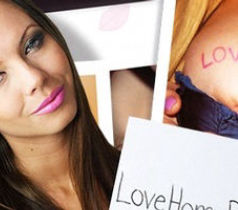 Love Home Porn
