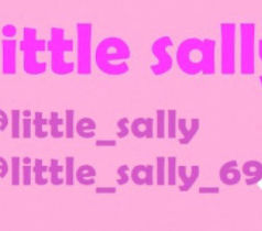 Little Sally