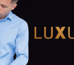 Luxure