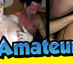 Filthy Amateur