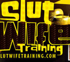 Slut Wife Training