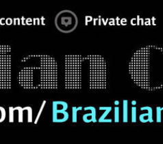 Brazilian Casting