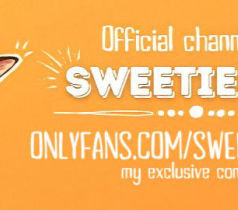 Sweetie Fox