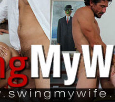 Swing My Wife