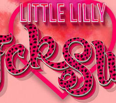 LittleLillyFckSlut