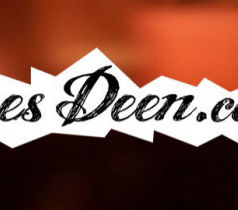 James Deen