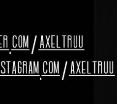 Axel Truu