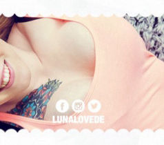 Luna Love