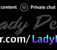Anal Maniacs By Lady Dee