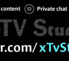 X-TV Studio