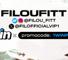 Filoufitt