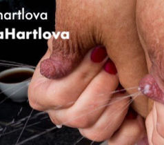 Katerina Hartlova