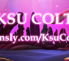 Ksu Colt