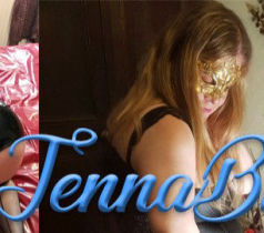 Jenna Blue
