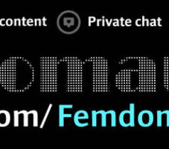 Femdom Austria