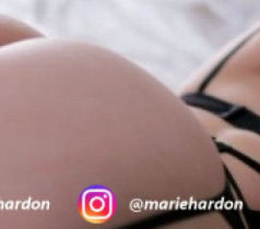 Marie Hardon