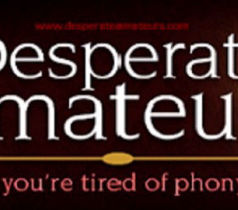 Desperate Amateurs