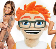 Porn Dude Casting