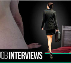 XXX Job Interviews