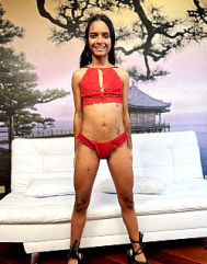 Jasmine Santanna