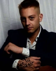 Nick Clover
