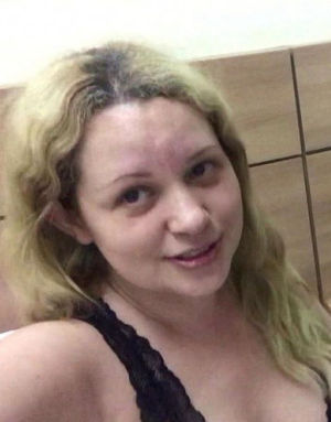 Melissa Alecxander
