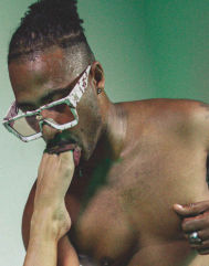 Nego Catra