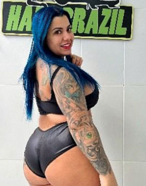 Andreli Sabatini