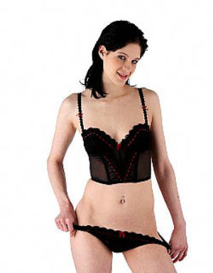 Louisa Lamour