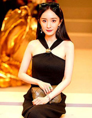 Xiao Mi