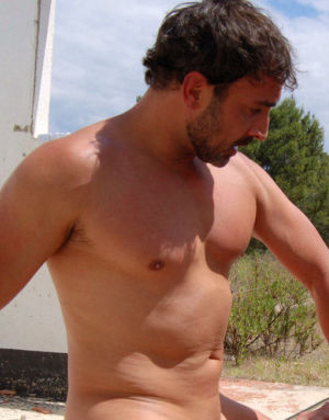 Jorge Fernandez