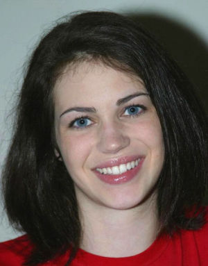 Faith Leon