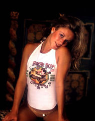 Marilyn Chambers