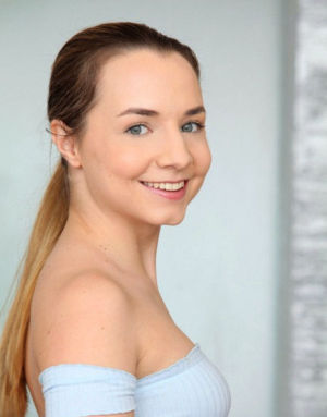 Mona Blue