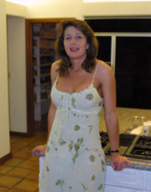 Cheryl Desilva