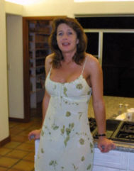 Cheryl Desilva