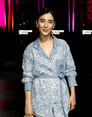 Sibel Kekilli