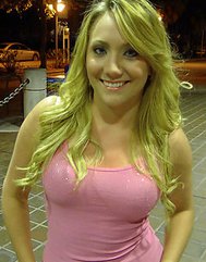 Kaylee Evans