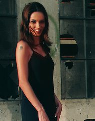 Angelina Sweet