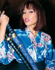 Betty Wong