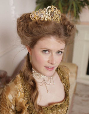 Queen