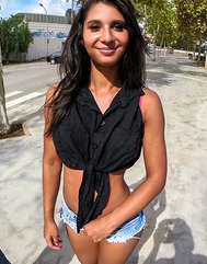 Ria Rodriguez