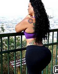 Mary Rodrigues
