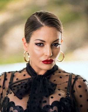 Kissa Sins