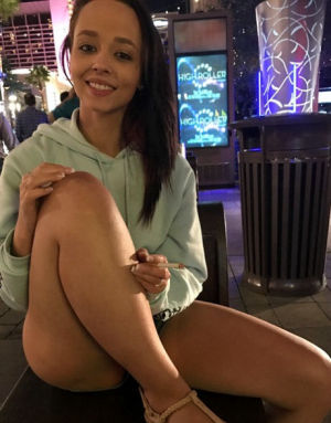 Emily Cash