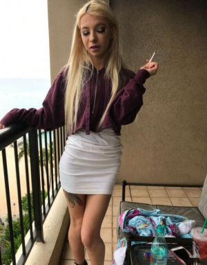Kenzie Reeves