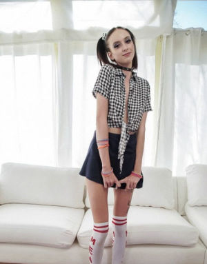 Lacey Noir